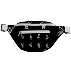 Katzen Cats Fanny Pack