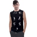 Katzen Cats Men s Regular Tank Top View1