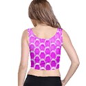 Hexagon Windows Crop Top View3