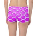 Hexagon Windows Boyleg Bikini Bottoms View2