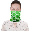 Hexagon Windows Face Covering Bandana (Adult) View1