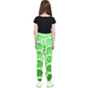 Hexagon Windows Kids  Elastic Waist Pants View2