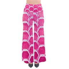 Hexagon Windows So Vintage Palazzo Pants by essentialimage