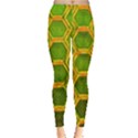 Hexagon Windows Leggings  View1