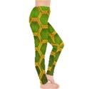 Hexagon Windows Leggings  View4