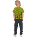 Hexagon Windows Kids  Sports Tee View2