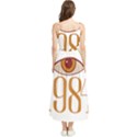 Orwell Boho Sleeveless Summer Dress View2