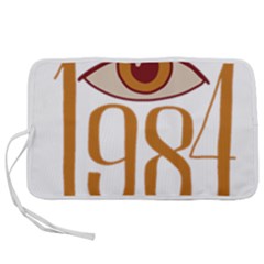 Orwell Pen Storage Case (m) by Valentinaart