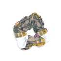 Possum - Mentally Sick Physically Thick Velvet Scrunchie View1