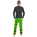 Hexagon Windows Men s Jogger Sweatpants View2