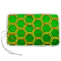 Hexagon Windows Pen Storage Case (L) View1