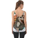 Possum - Be Urself Chiffon Cami View2