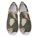 Possum - Be Urself Women s Slip On Sneakers View1