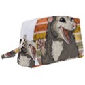 Possum - Be Urself Wristlet Pouch Bag (Large) View1