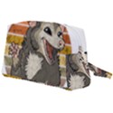 Possum - Be Urself Wristlet Pouch Bag (Large) View2