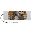 Possum - Be Urself Roll Up Canvas Pencil Holder (M) View1