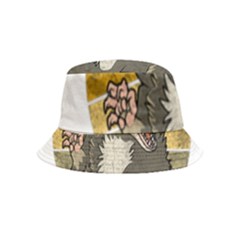 Possum - Be Urself Bucket Hat (kids) by Valentinaart