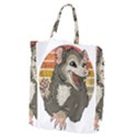 Possum  Giant Grocery Tote View1