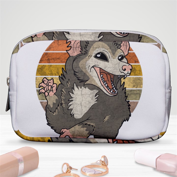 Possum  Make Up Pouch (Small)