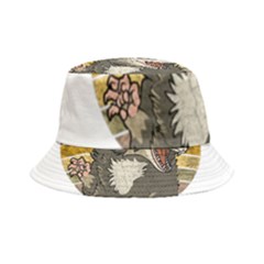 Possum  Inside Out Bucket Hat by Valentinaart