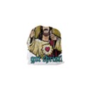 Buddy Christ Drawstring Pouch (XS) View2