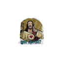 Buddy Christ Drawstring Pouch (XS) View1