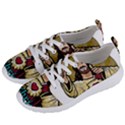 Buddy Christ Women s Lightweight Sports Shoes View2