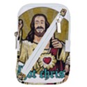 Buddy Christ Belt Pouch Bag (Small) View1