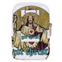 Buddy Christ Belt Pouch Bag (Small) View2