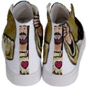 Buddy Christ Kids  Hi-Top Skate Sneakers View4