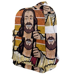 Got Christ? Classic Backpack by Valentinaart