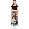 Got Christ? Kids  Skirt View1