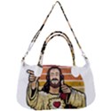 Got Christ? Removal Strap Handbag View1