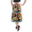 Got Christ? Midi Mermaid Skirt View2