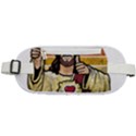 Got Christ? Rounded Waist Pouch View1