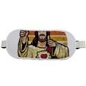 Got Christ? Rounded Waist Pouch View2