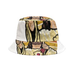 Got Christ? Inside Out Bucket Hat by Valentinaart