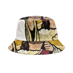 Got Christ? Bucket Hat by Valentinaart