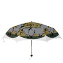 Chinese New Year ¨C Year of the Ox Folding Umbrellas View3