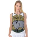 Chinese New Year ¨C Year of the Ox Women s Basketball Tank Top View1