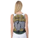 Chinese New Year ¨C Year of the Ox Women s Basketball Tank Top View2