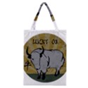 Chinese New Year ¨C Year of the Ox Classic Tote Bag View1