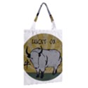 Chinese New Year ¨C Year of the Ox Classic Tote Bag View2