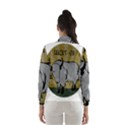 Chinese New Year ¨C Year of the Ox Women s Windbreaker View2