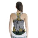 Chinese New Year ¨C Year of the Ox Racer Back Sports Top View2