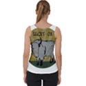 Chinese New Year ¨C Year of the Ox Velvet Tank Top View2