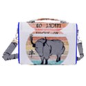 Chinese New Year ¨C Year of the Ox Satchel Shoulder Bag View3