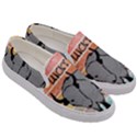 Chinese New Year ¨C Year of the Ox Men s Canvas Slip Ons View3