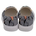 Chinese New Year ¨C Year of the Ox Men s Canvas Slip Ons View4