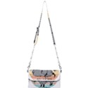 Chinese New Year ¨C Year of the Ox Mini Crossbody Handbag View1